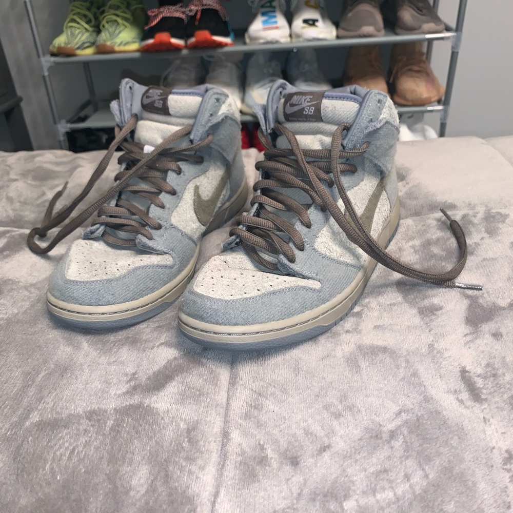 Nike SB dunks